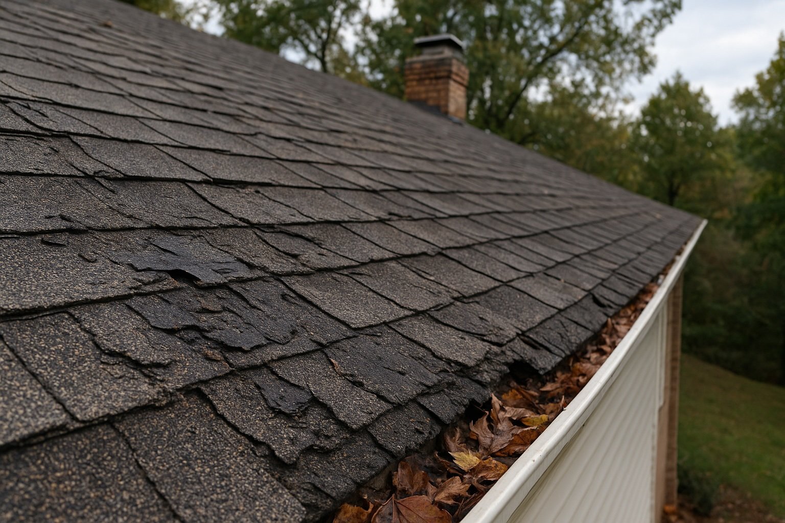Roof Repairs Tampa FL