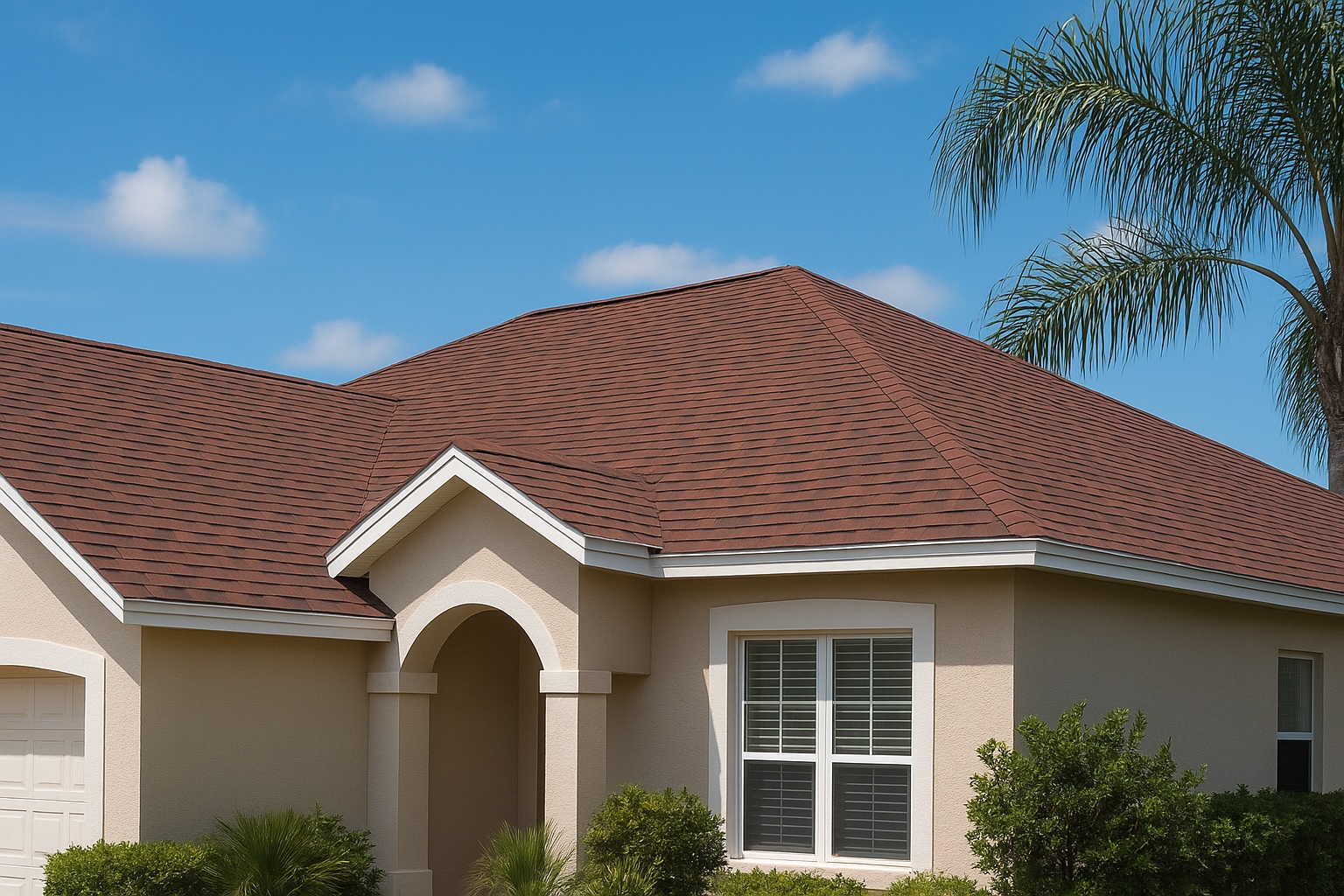 Roofing Contractors Tampa FL