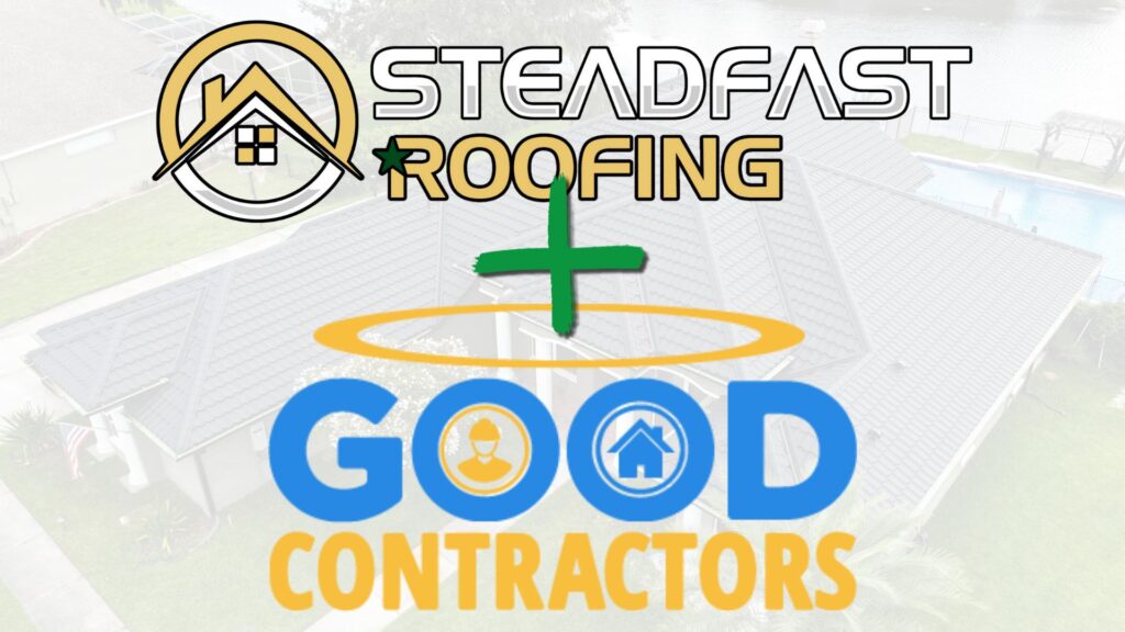Trusted Roofers