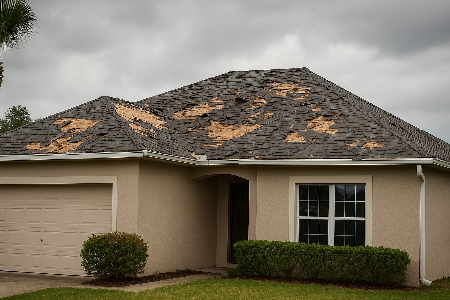 Hurricane Resistant Roofing Tampa FL