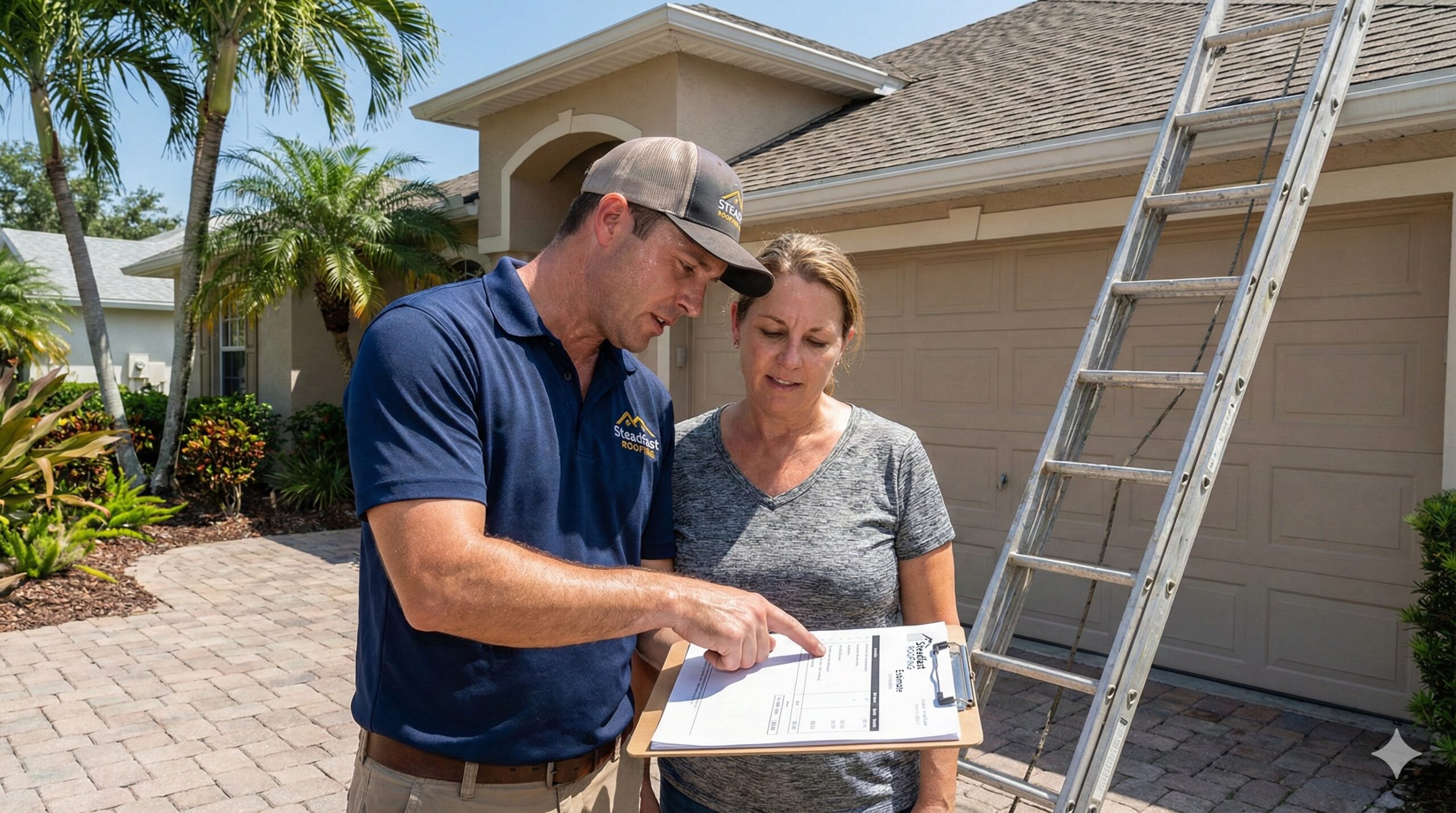 Insurance Claim Tampa FL