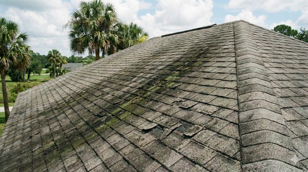 Algae Stains Tampa FL