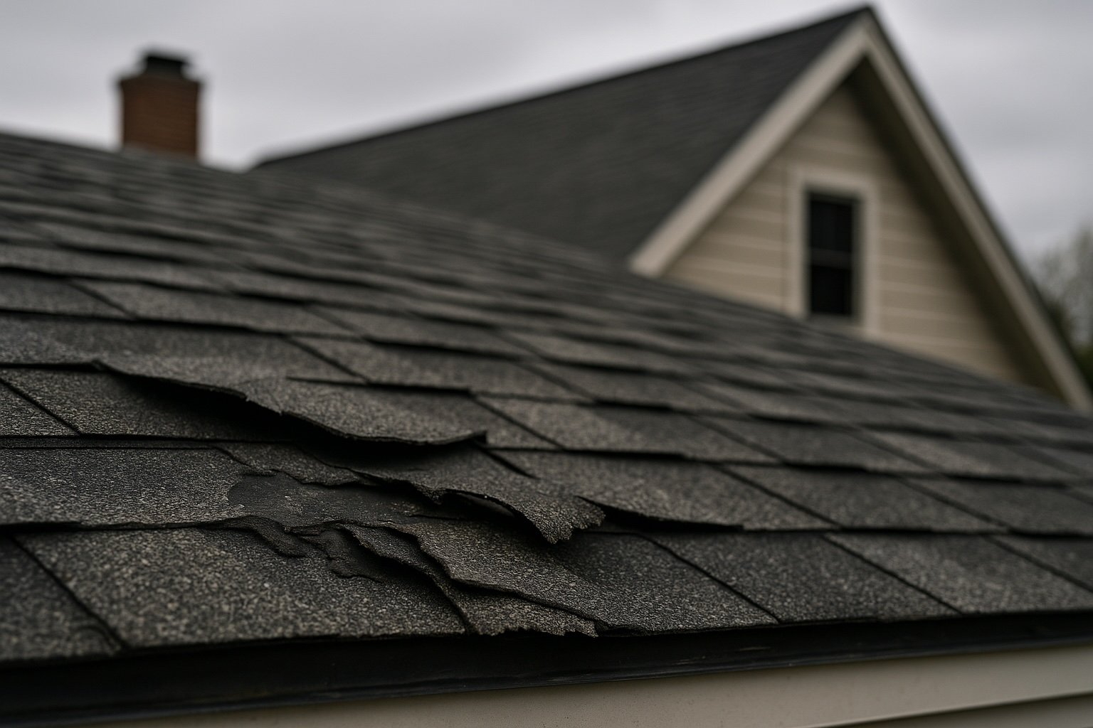 Shingle Roofs Tampa FL