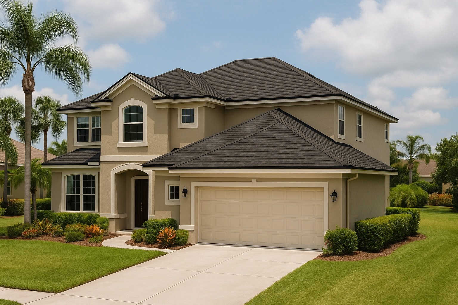 New Roof Cost Tampa FL