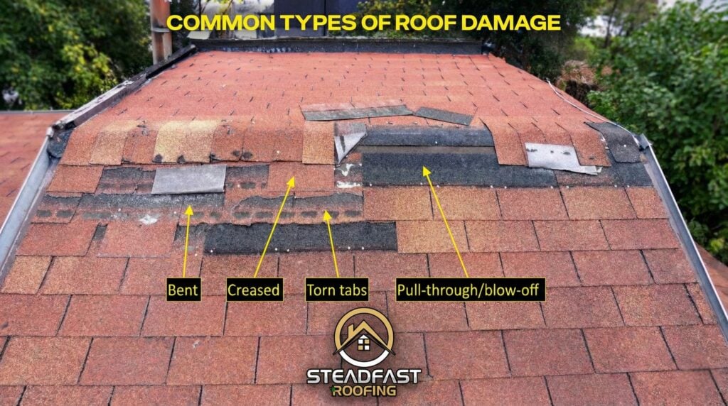 Roof Claim Tampa FL