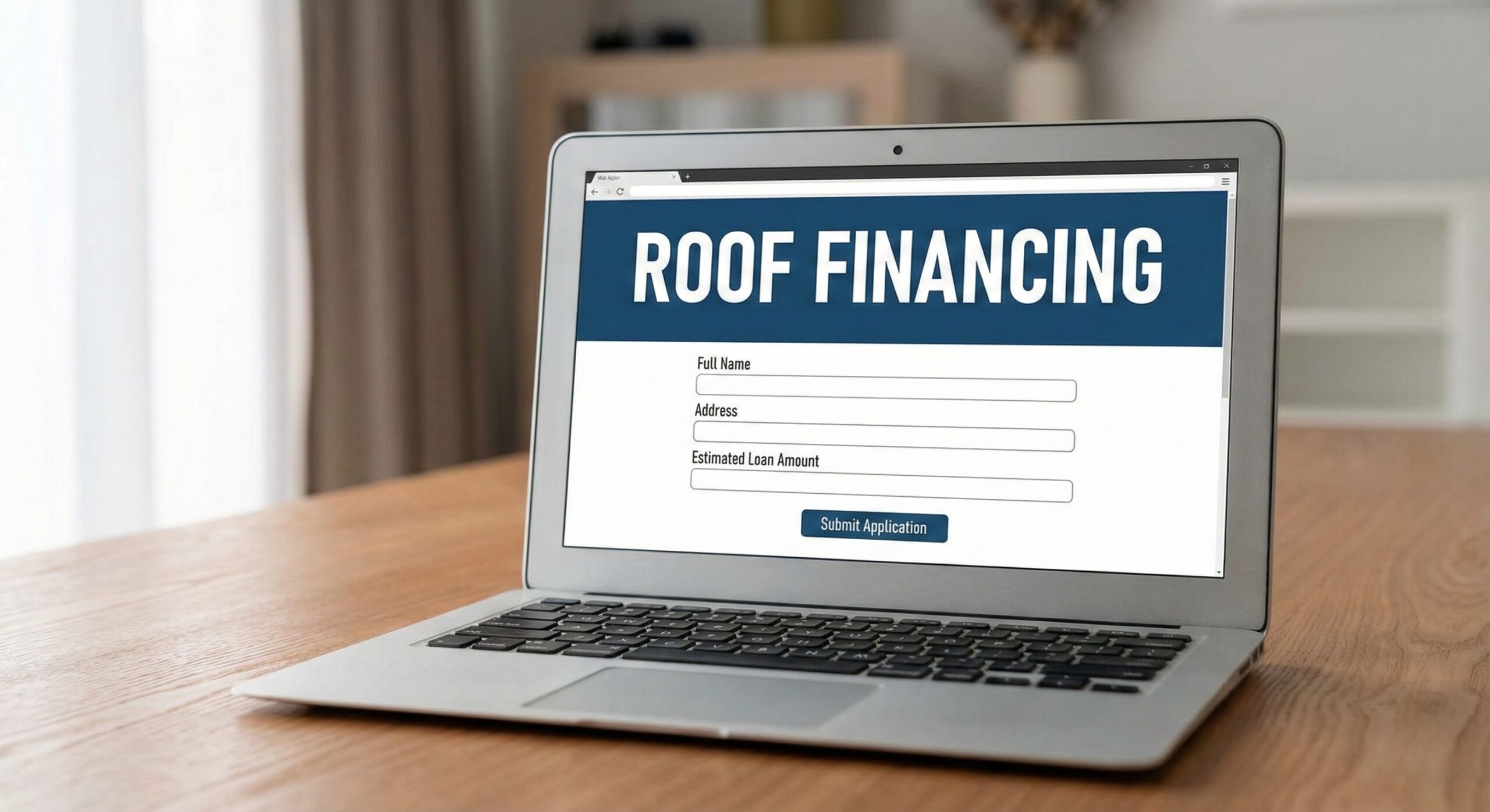 Financing Roof Replacement Tampa FL