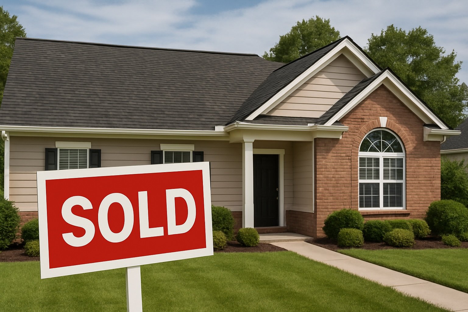 New Homeowners Tampa FL