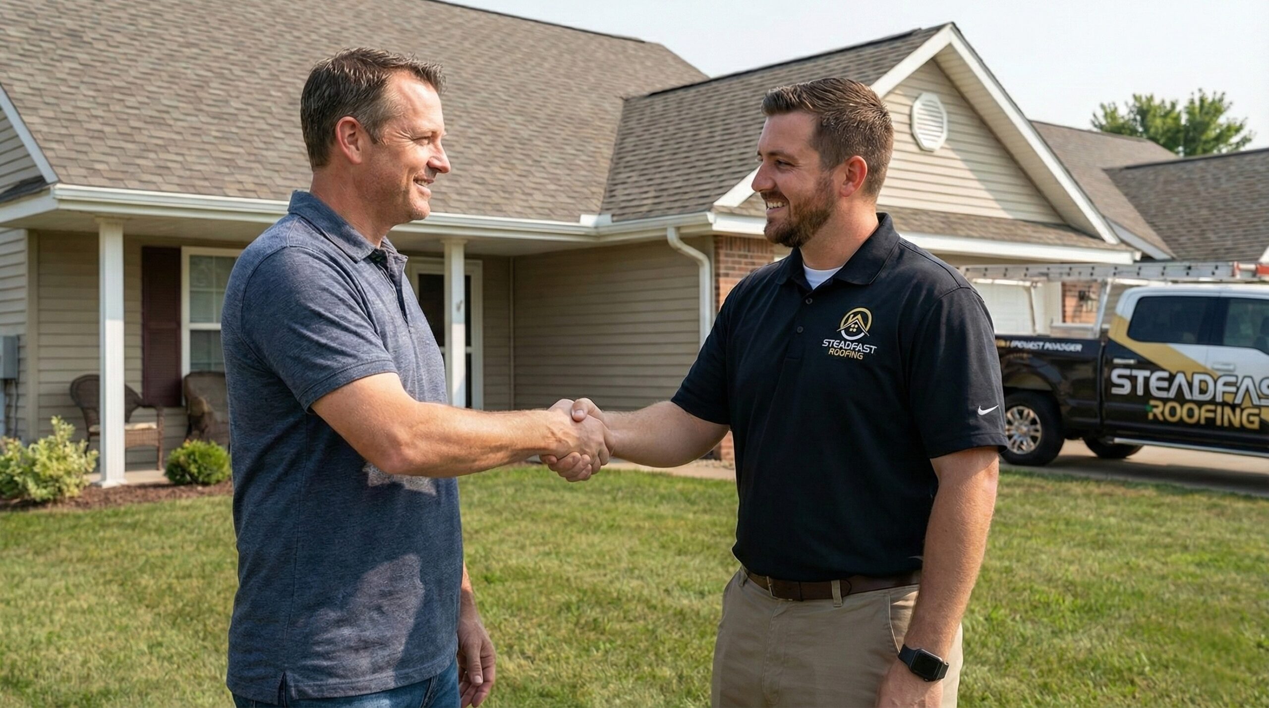 Roofing Contractor Tampa FL