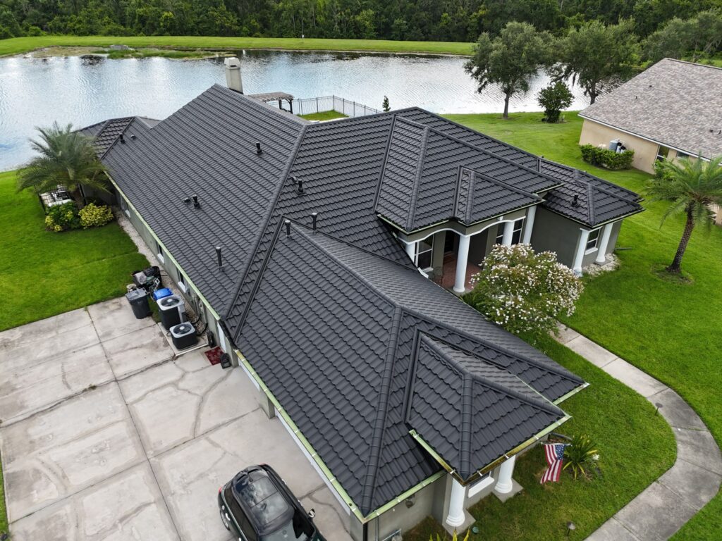 Worthouse Roof Tampa FL