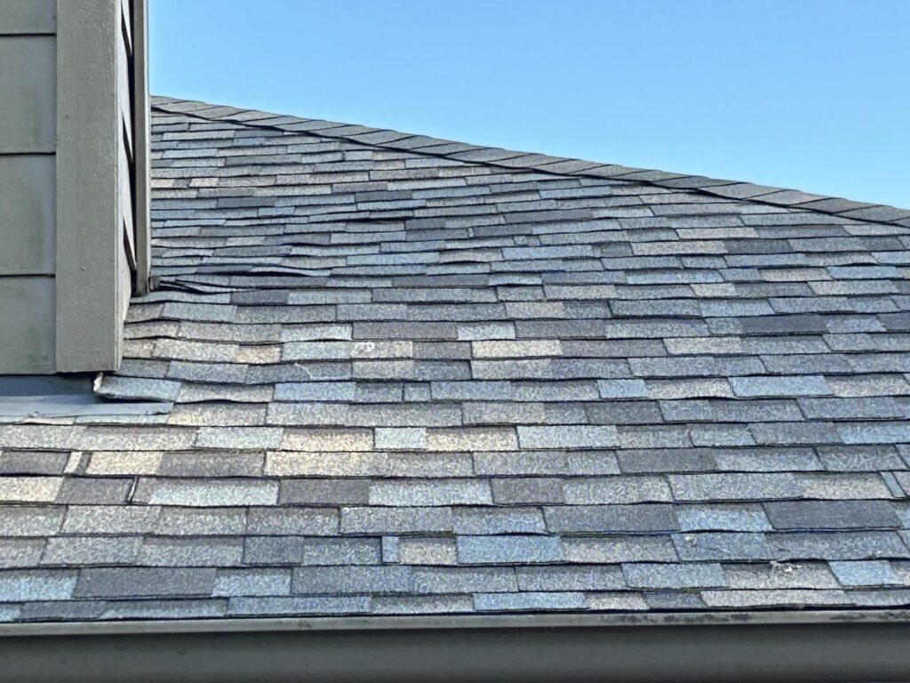 Dip in Roof Tampa FL