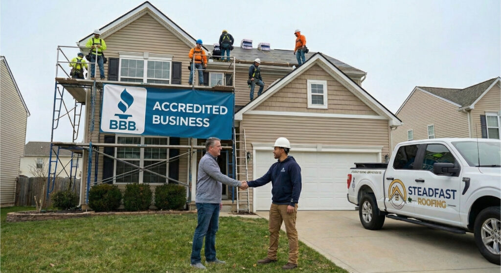 BBB A+ Rated