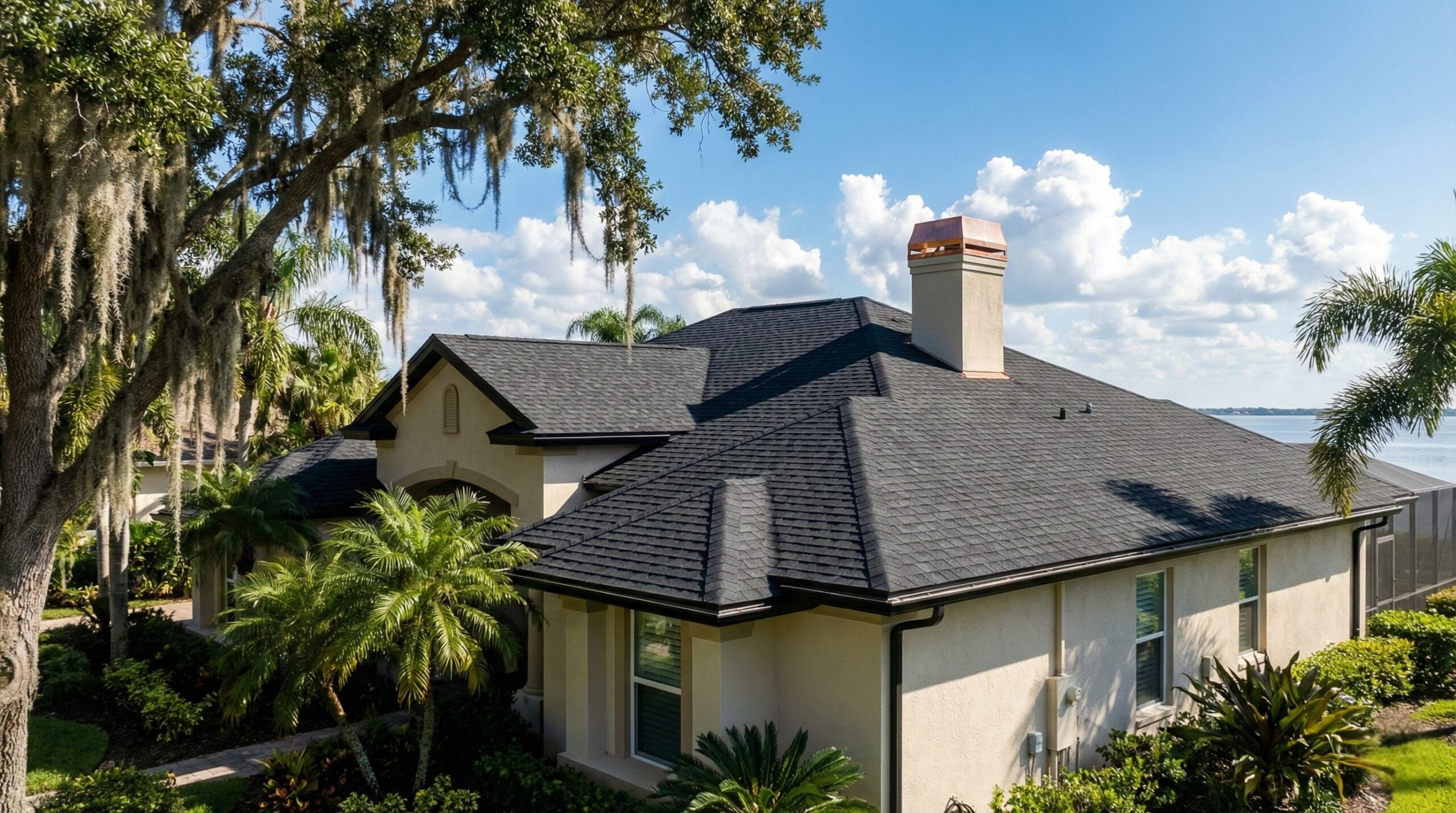 Owens Corning Preferred Contractor