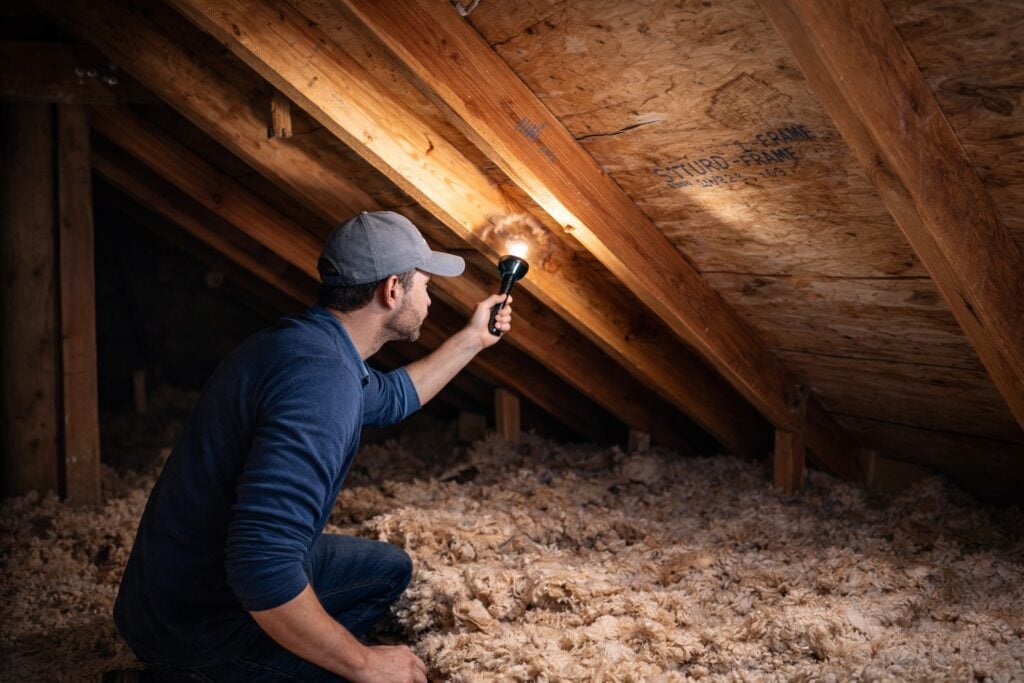 Roof Inspection Riverview FL