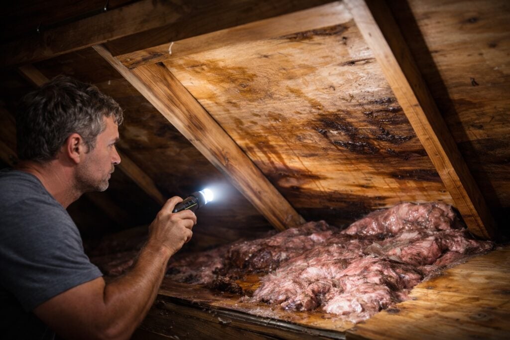 Roof Inspection Tampa FL