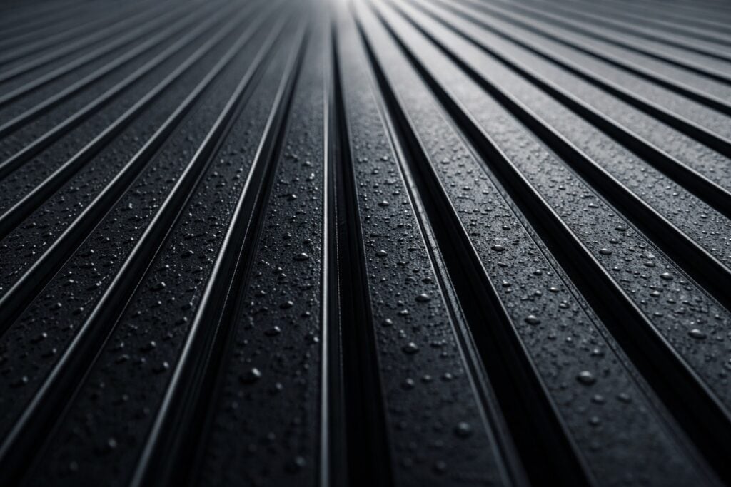 Metal Roofing Tampa FL