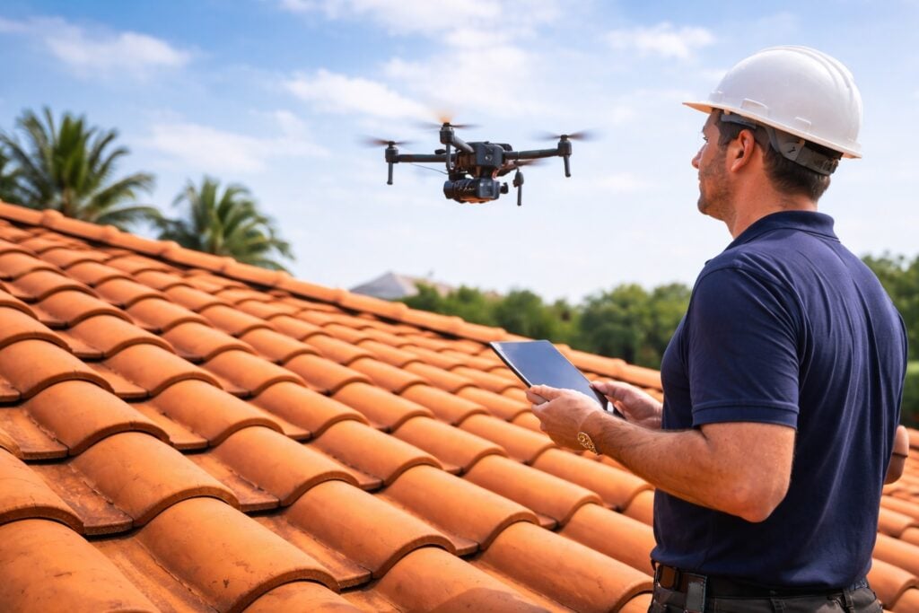 Tile Roofing Tampa FL