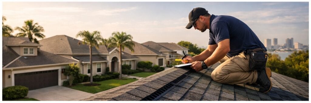 Ridge Vents Tampa FL