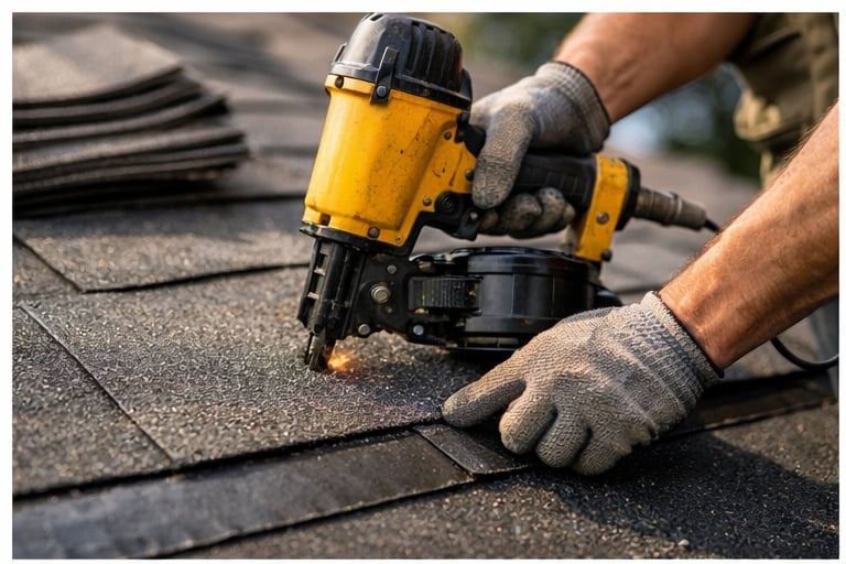 Roofers Tampa FL
