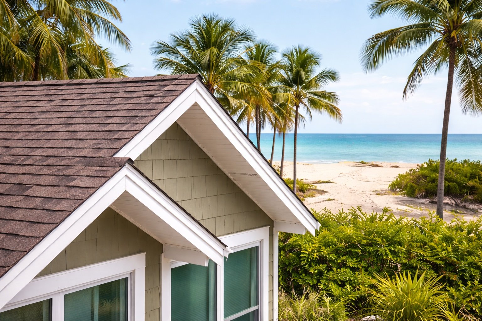 Asphalt Shingles Tampa FL