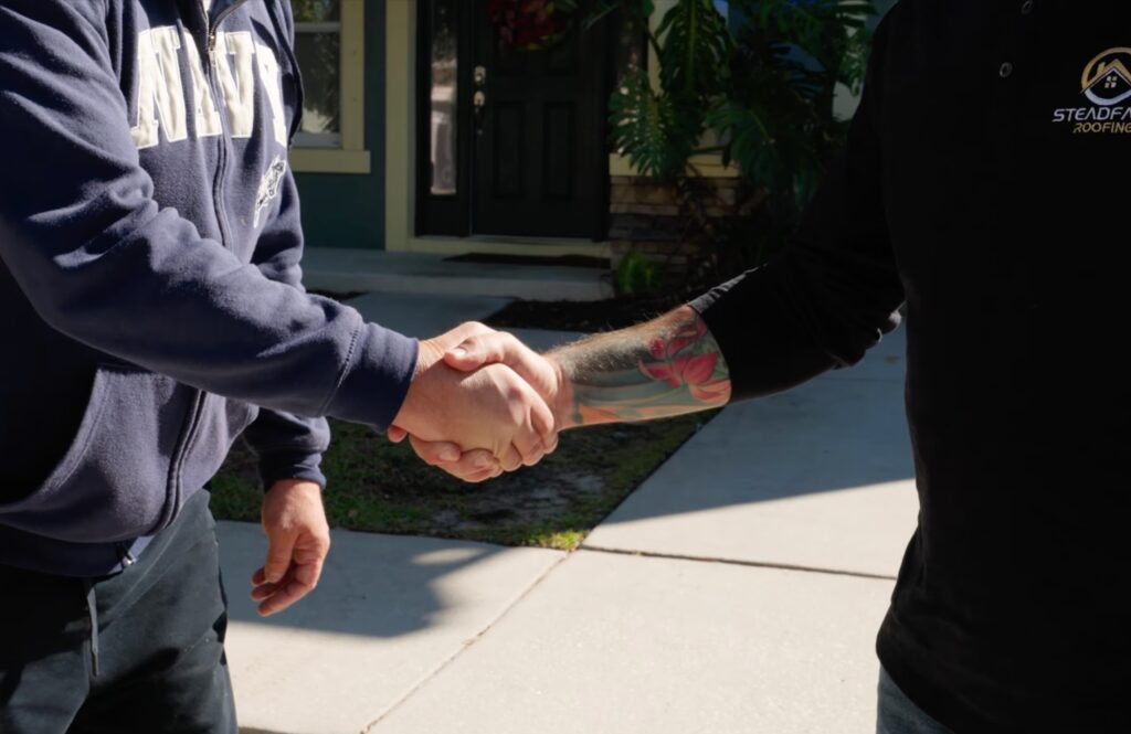 Pinellas Park Roofers