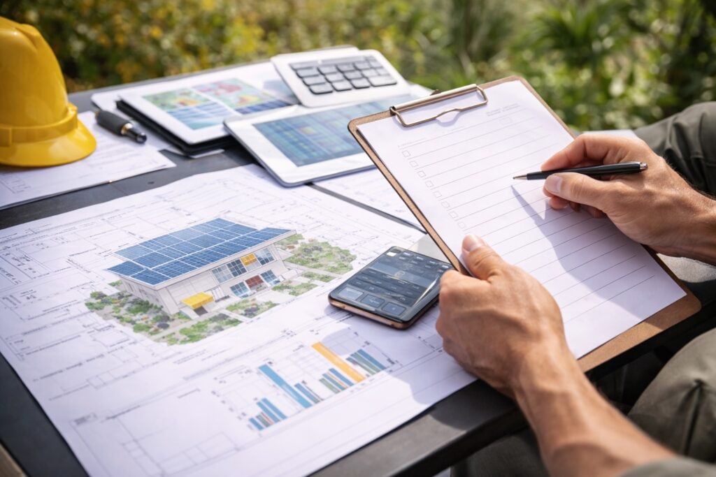 Solar Costs Tampa FL