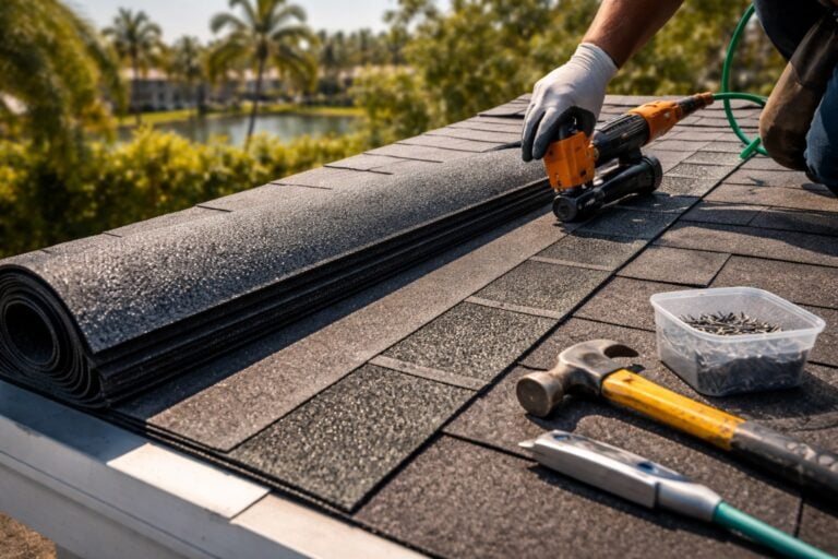 Starter Strip Tampa FL