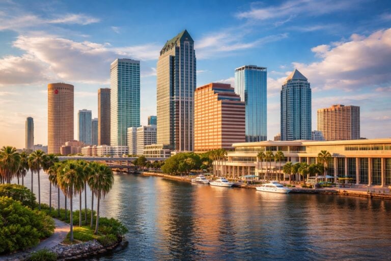 Roofing Companies Tampa FL