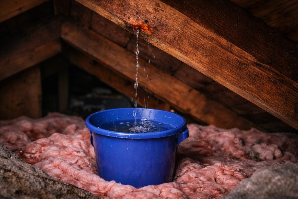 Emergency Roof Repair Riverview FL