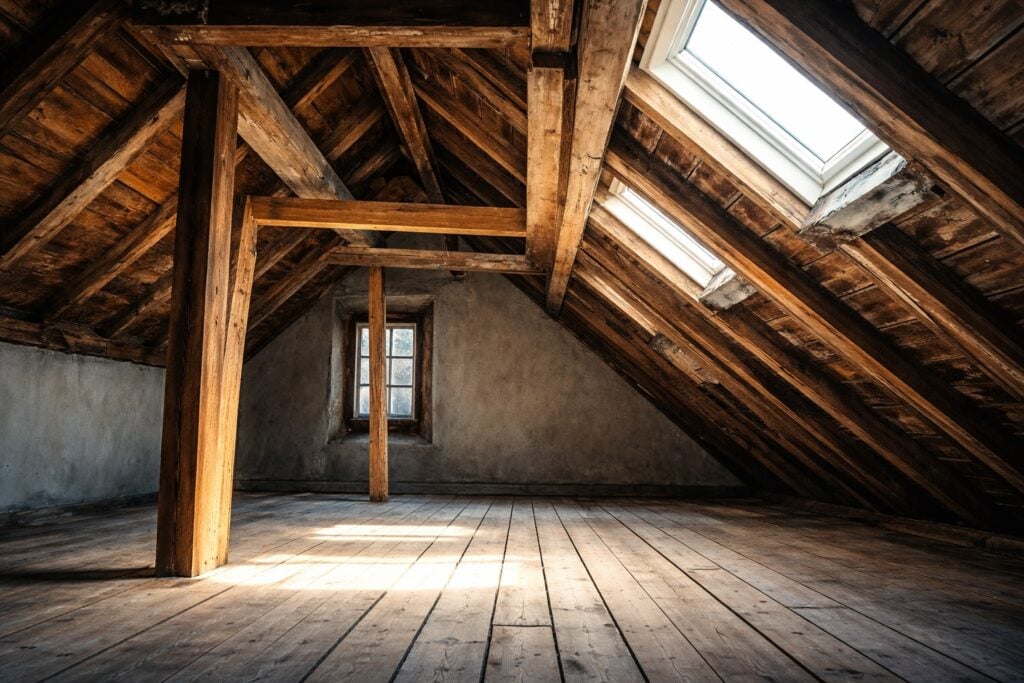 Attic Ventilation Tampa FL