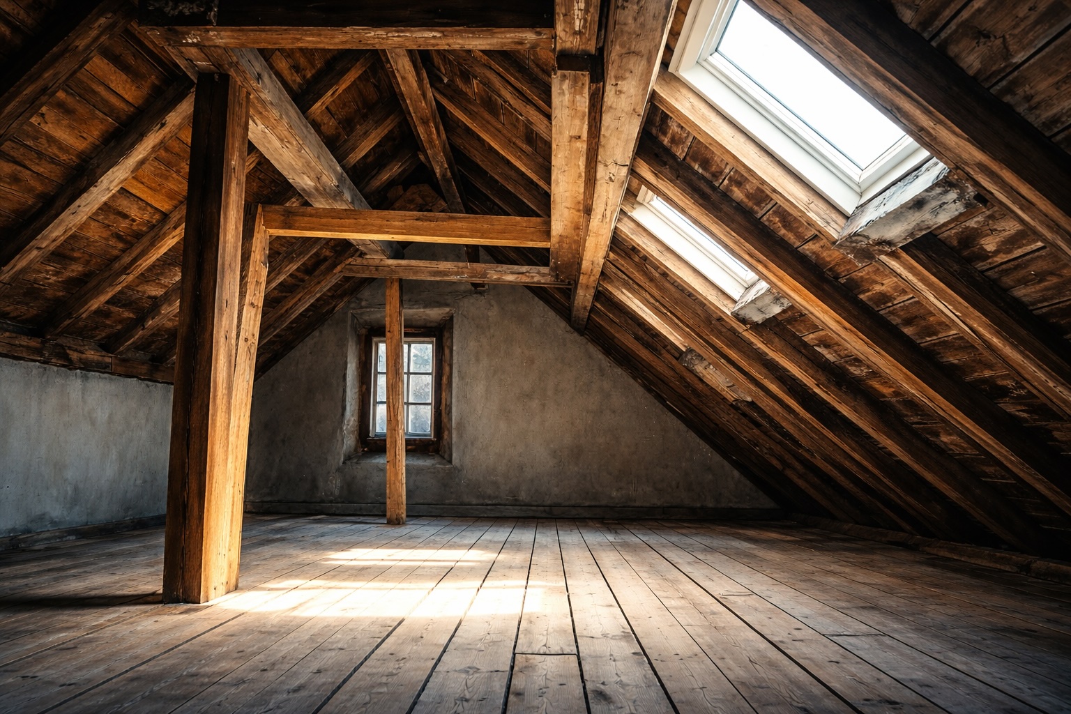 Attic Ventilation Tampa FL