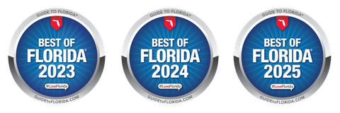 Best of Florida Roofing Company