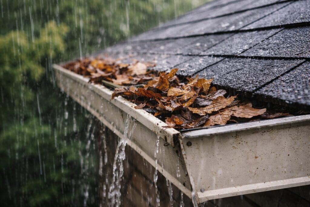 Gutter Repair Riverview FL
