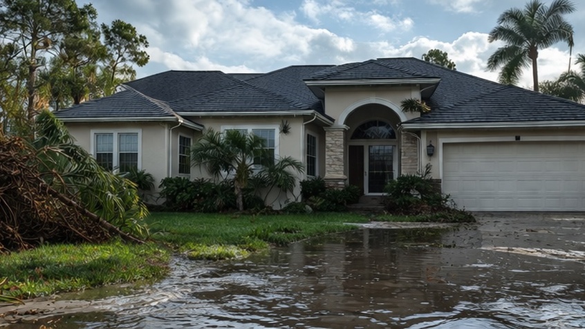 Insurance Claim Tampa FL