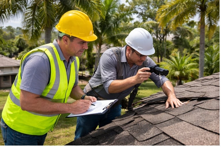 Homeowners Insurance