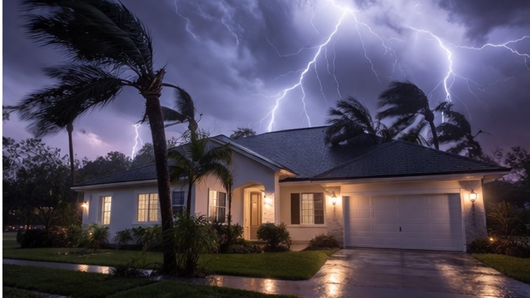 Roof Repair Company Tampa FL