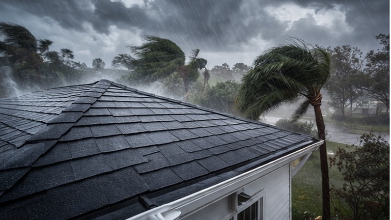 Roof Repairs Tampa FL