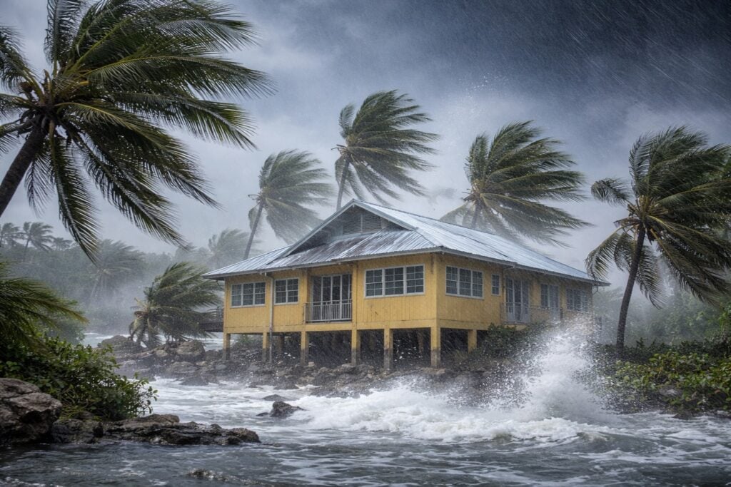 Third Nail Installation Tampa FL